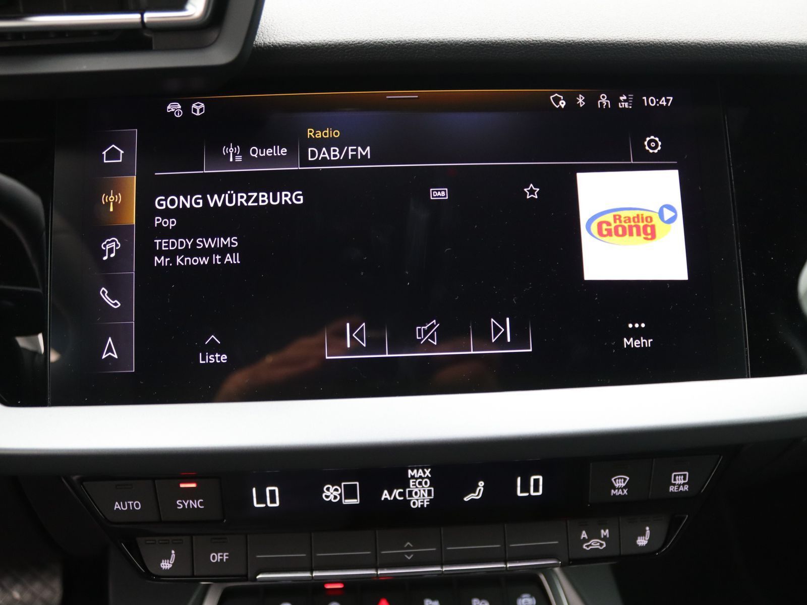 Audi A3 - Bild 16