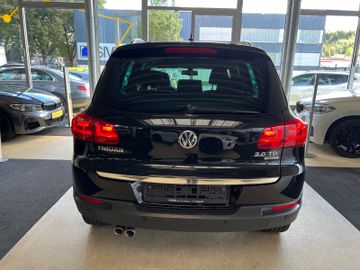 Volkswagen Tiguan - 6