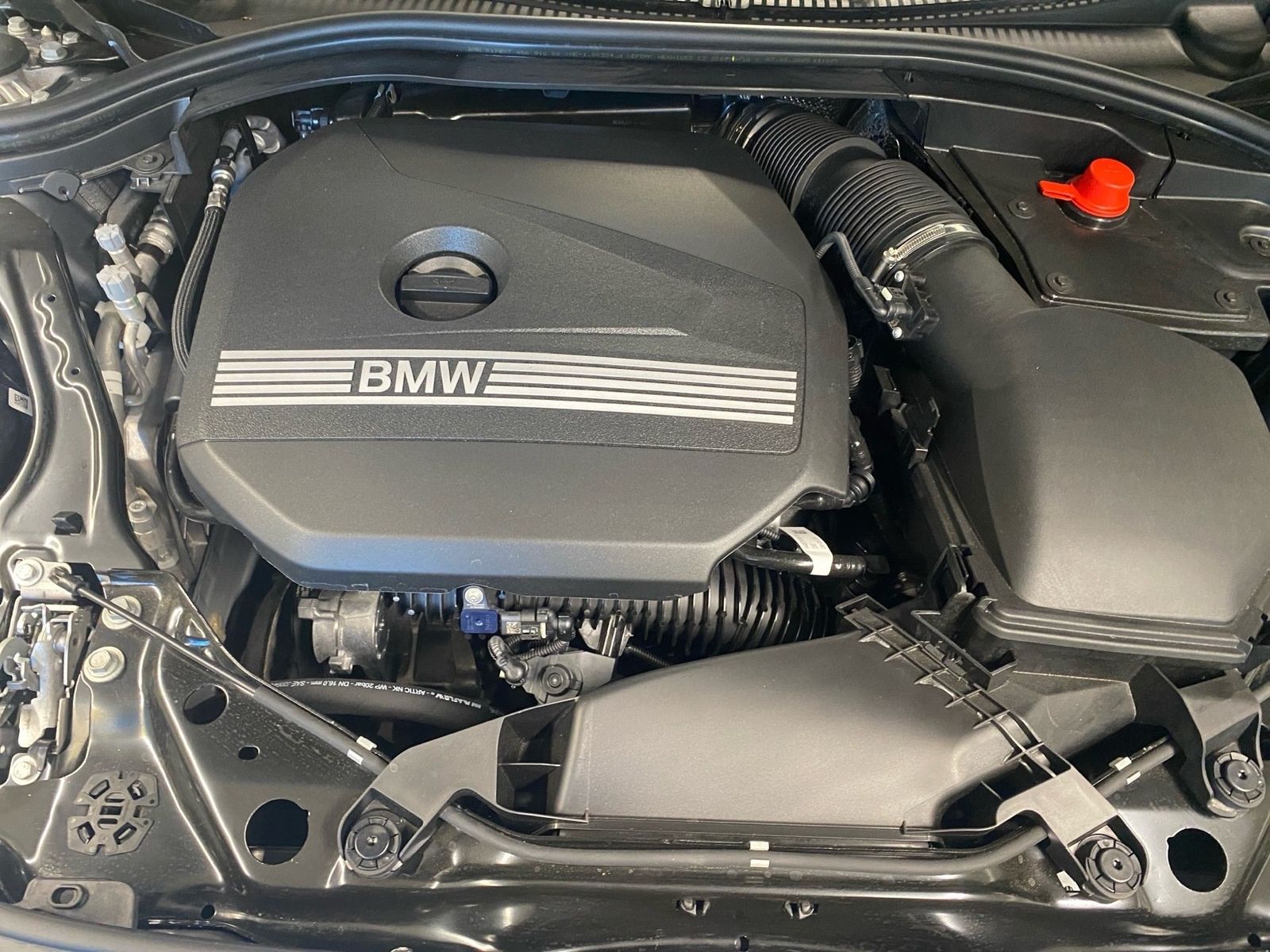 BMW 120 - Bild 16