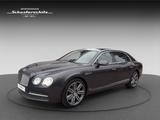 Bentley Flying Spur 6.0 W12 Muliner 21" - graue Bentley Flying Spur