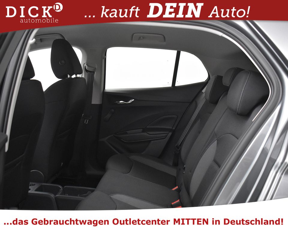 Skoda Fabia 1.0 TSI Tour VIRTU+LED+AHK+PDC+TEMP+DAB+LM