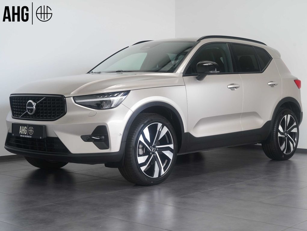 Image of Volvo XC40