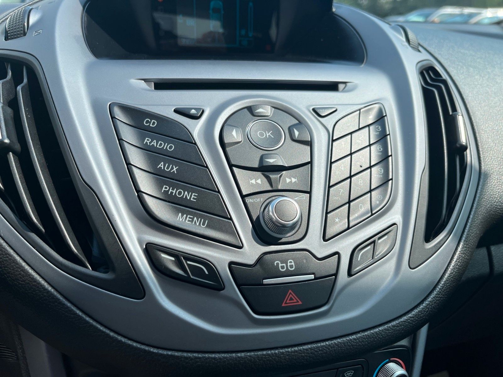 Ford B-Max B-MAX Sync Edition – Bild 15