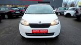 Skoda Citigo Cool Edition Klima/DAB/ - gebrauchte Skoda Citigo aus dem Jahr 2016
