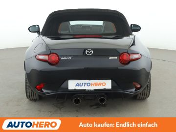 Mazda MX-5 - 5