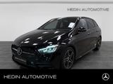 Mercedes-Benz B 180 AMG|LED|NIGHT|AHK|360|KEYLESSGO|SHZ| - Mercedes-Benz B 180 in Saarbrücken