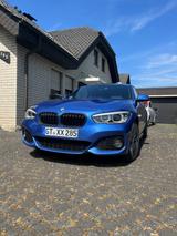 BMW 120i M Sport Facelift  - BMW 120 in Bielefeld