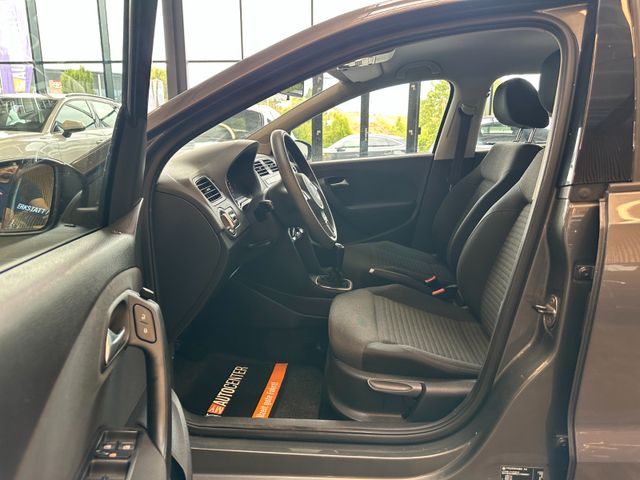 MYAUTOCENTER – Gebraucht- und Jahreswagen mit Werkstattservice in Pfaffenhofen Volkswagen Polo *Comfortline*Klima*Pdc*Szhz*