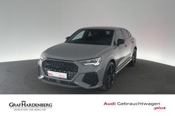 Audi RSQ3 Sportback 2.5 TFSI qu. S tronic 360° Kamera