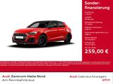 Audi A1 Sportback S line 30 TFSI - Audi A1 in Halle