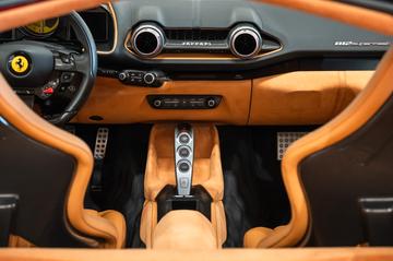 2018 Ferrari 812 缩略图 15