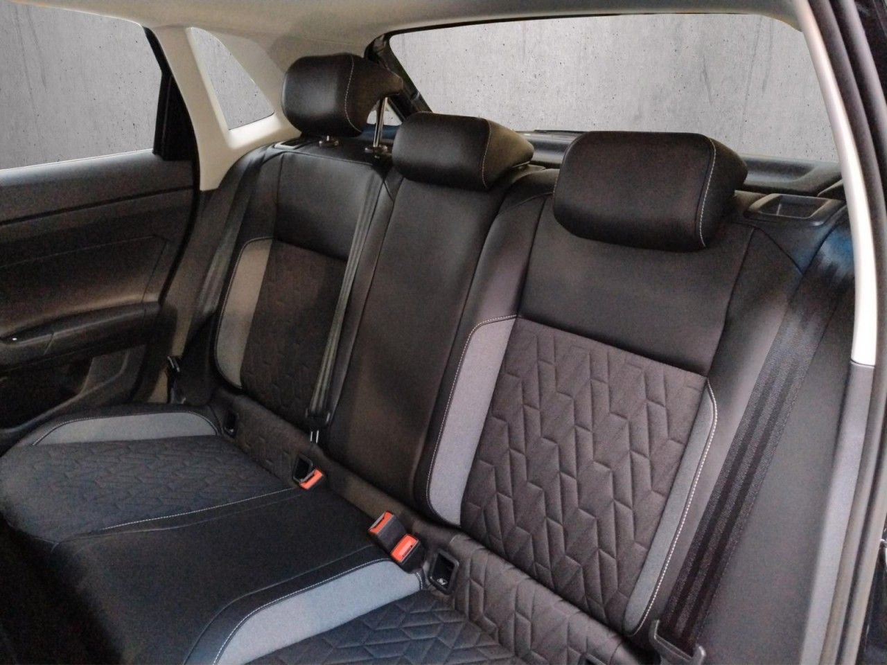 Polo GOAL 1.0 TSI Klima Rückfahrkamera