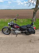 Yamaha X V 125 - YAMAHA 2000