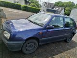 Volkswagen VW Golf 3 Pink Floyd Edition - Volkswagen Golf: Pink Floyd
