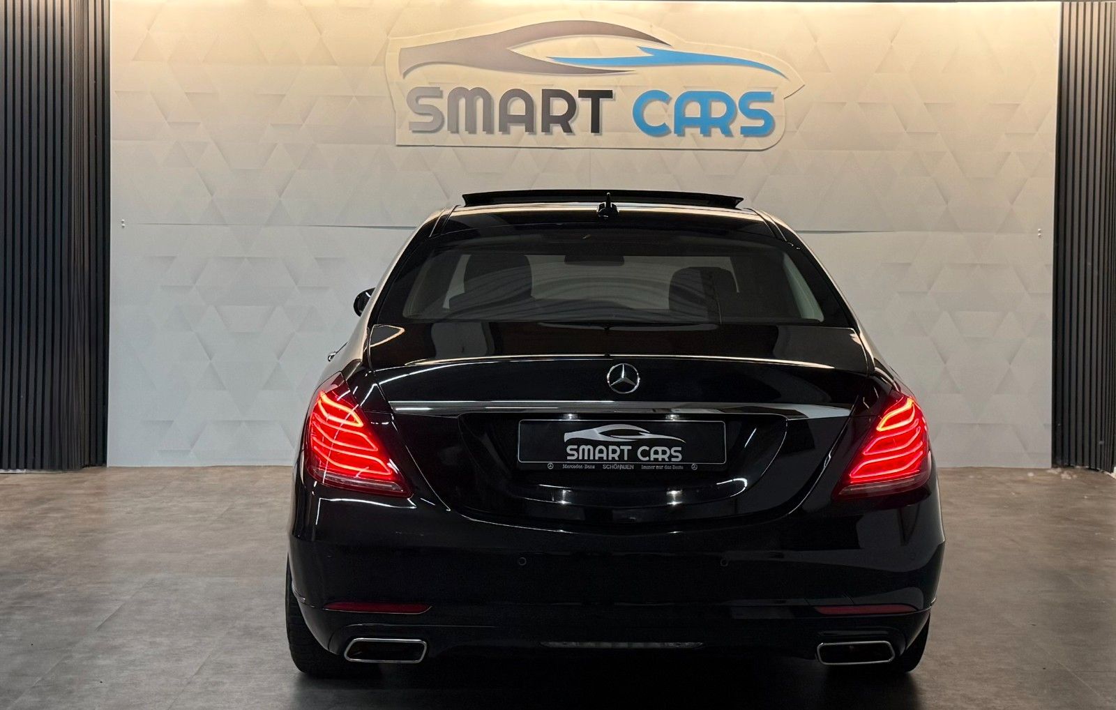 Mercedes-Benz S500 4Matic*Leder*Navi*Memory*Sitzbel.*Virtual* foto 9