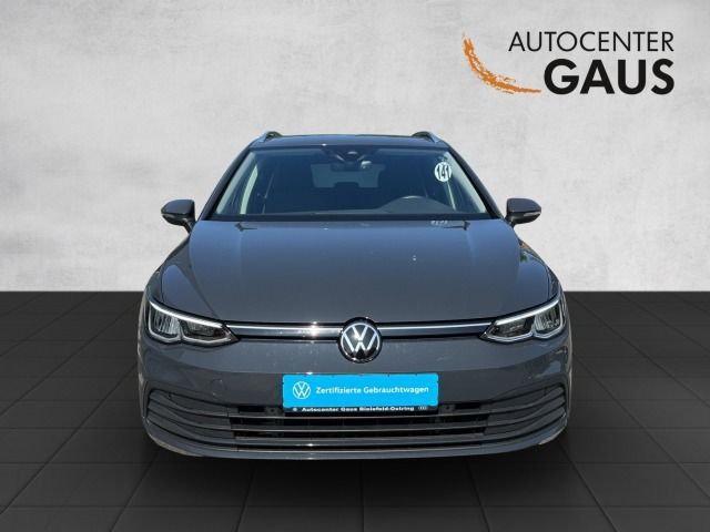 Golf VIII Variant Life 1.0 TSI Navi*Kamera*Light
