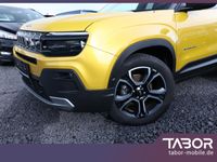 Jeep Avenger - Vorschau Bild 5