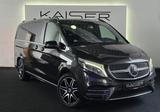 Mercedes-Benz V300d 4MATIC*AMG-LINE*BURMESTER*360°*AMBIENTE - Mercedes-Benz V-Klasse Gebrauchtwagen in Wuppertal