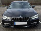 BMW 328i Luxury Line HUD/Leder/Xenon/Automatik - BMW 328 Limousine 328i luxury line mit Benzin-Antrieb