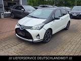 Toyota Yaris 1.5 Style Sport Hybrid Autom Navi Kamera - Toyota Yaris: Sport