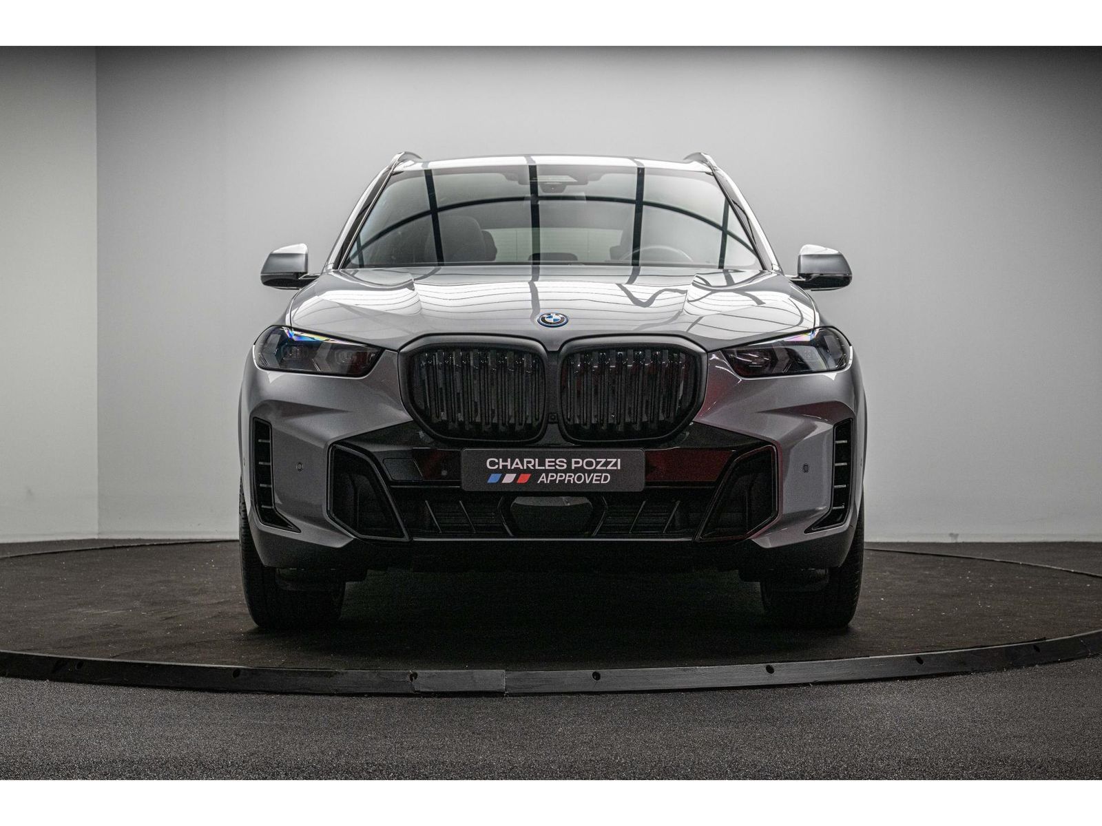BMW X5  XDrive 50e G05 LCI - 489 ch M Sport imagem 2