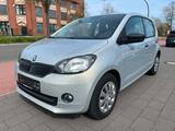 Skoda Citigo 1.0 MPI Active Automatik 5-Türen Klima - gebrauchte Skoda Citigo aus dem Jahr 2013