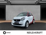 Smart smart EQ fortwo STYLE+PANO+NAVI+PDC+WINTER+SHZ - Smart ForTwo: Eq