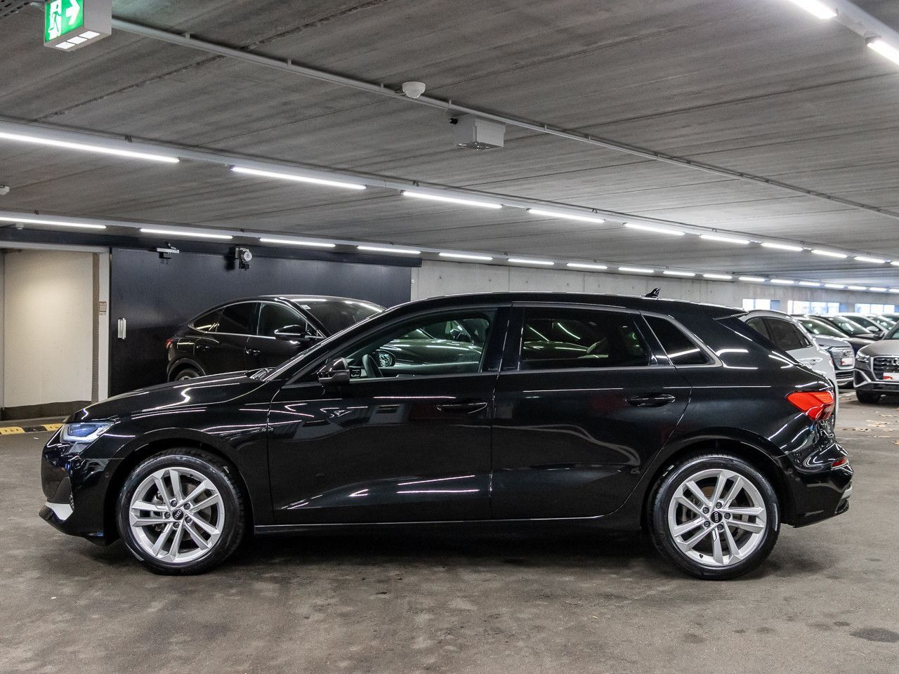Audi A3 - Bild 4