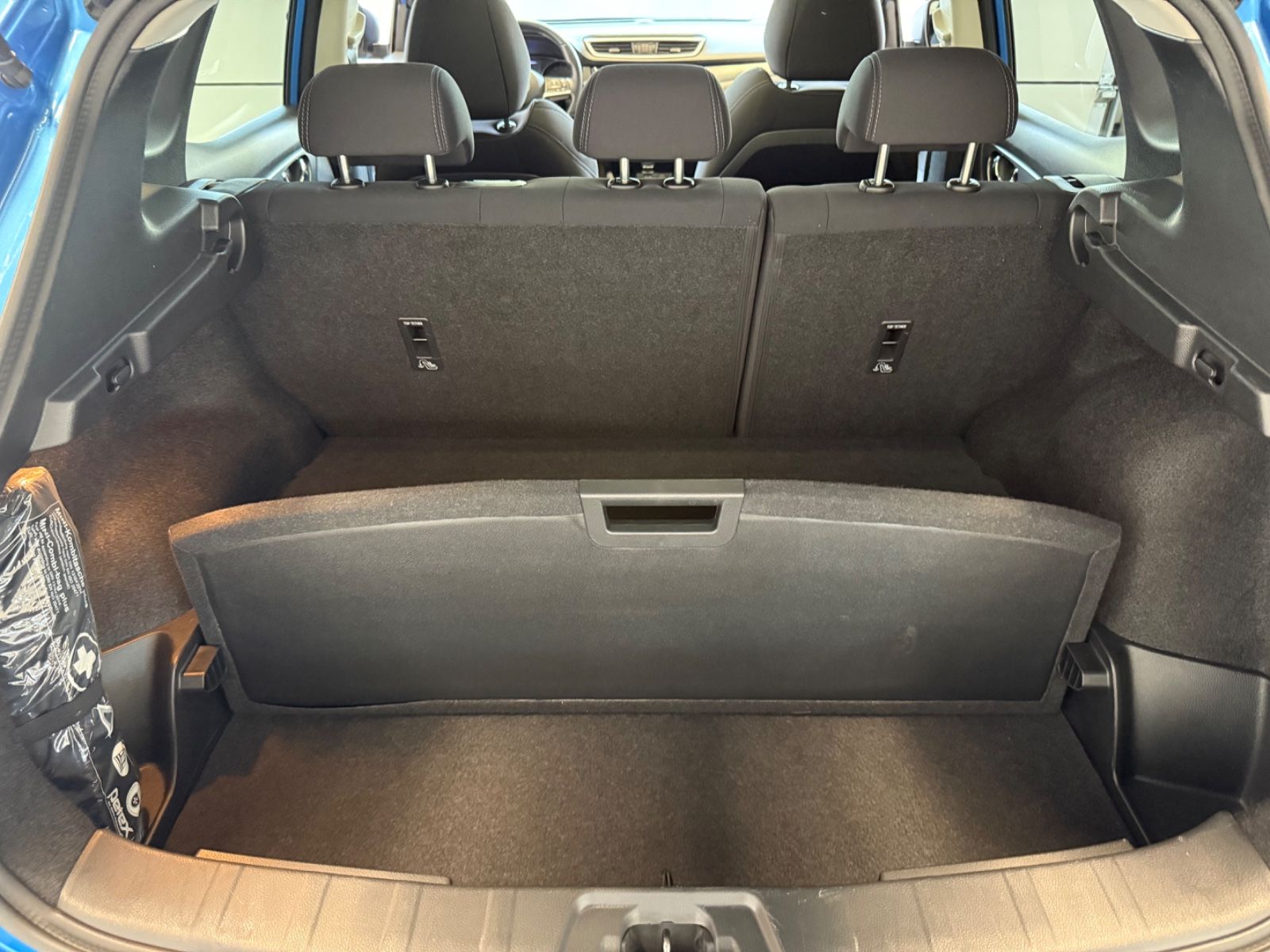 Fahrzeugabbildung Nissan Qashqai N-Connecta, 360° Kamera, Navi, Winterpa.