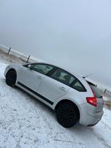 Citroën Citroen C4 TÜV NEU - Citroën C4: Kombi