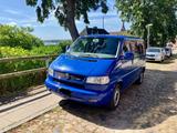 Volkswagen T4 Caravelle 2,5-l-Diesel TDI 111kW Standard - Volkswagen T4: 111kw