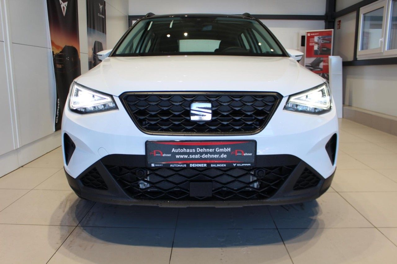 Seat Arona - Bild 3