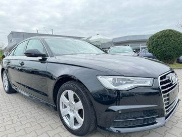 Audi A6 - 6