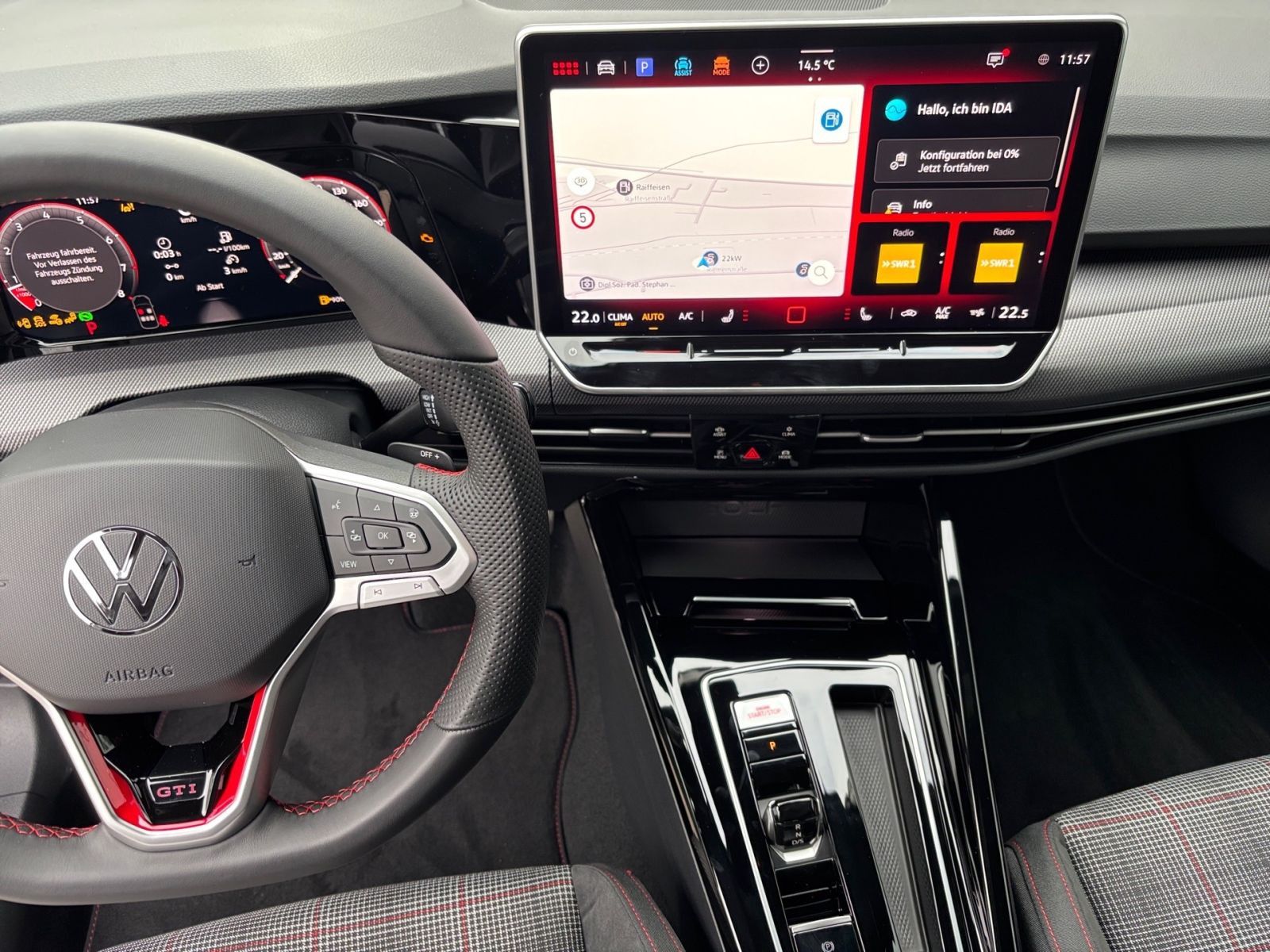 Volkswagen Golf - Bild 9