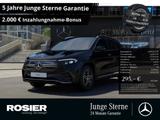 Mercedes-Benz EQA 300 4M AMG Sport Advanced+ LED NAVI KAMERA - gebrauchte Mercedes-Benz EQA aus dem Jahr 2024