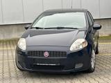 Fiat Grande Punto 1.4 8V Start/12Monate Garantie - Fiat Grande Punto: 1.4