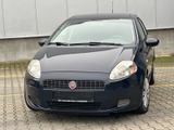 Fiat Grande Punto 1.4 8V Start - Fiat Grande Punto: Start