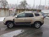 Dacia Duster II LPG SCe 115 2WD Prestige - Dacia mit LPG-Antrieb