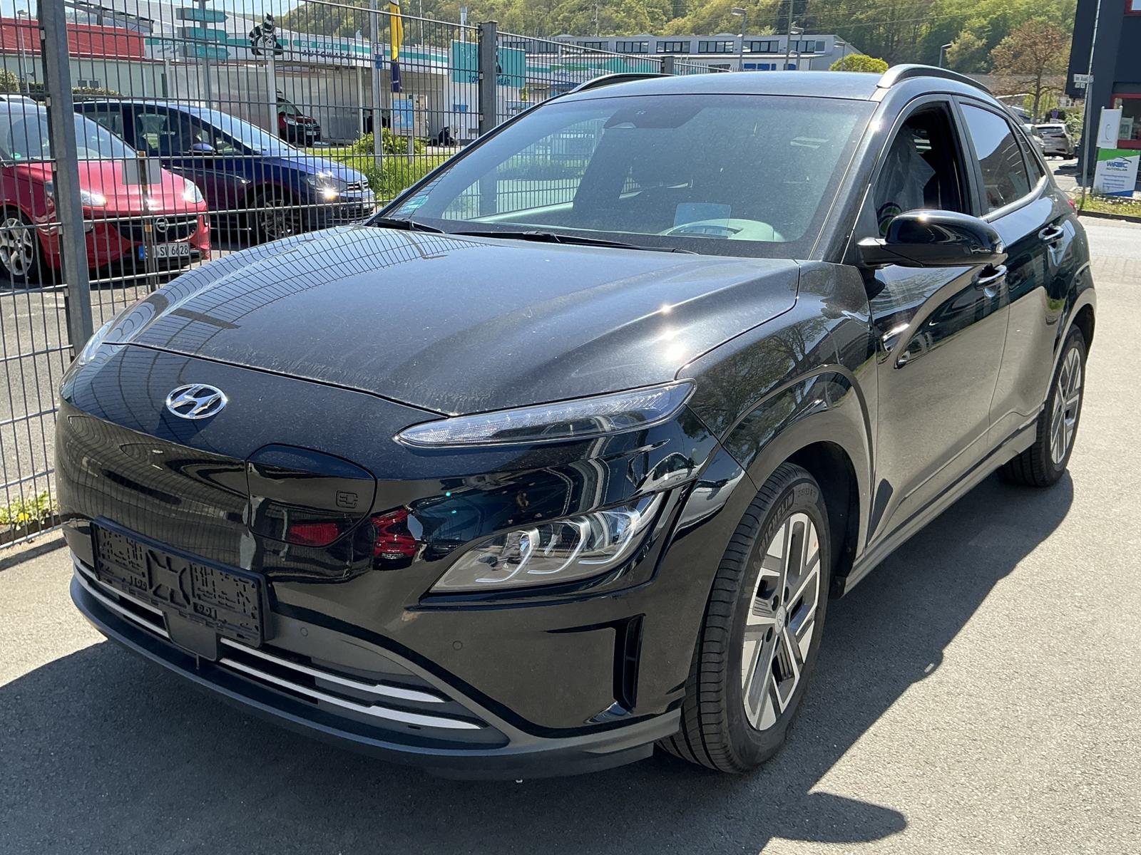 Hyundai KONA Kona Prime R.Cam Navi Krell HUD ACC LED SHZ