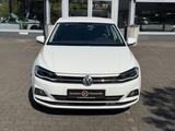 Volkswagen Polo VI Highline - VW Polo Gebrauchtwagen in Krefeld