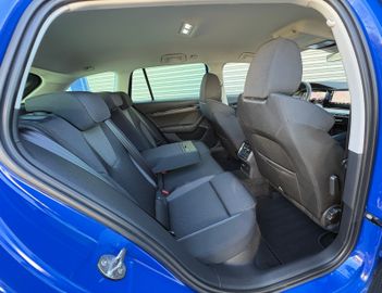 Skoda Octavia - 12