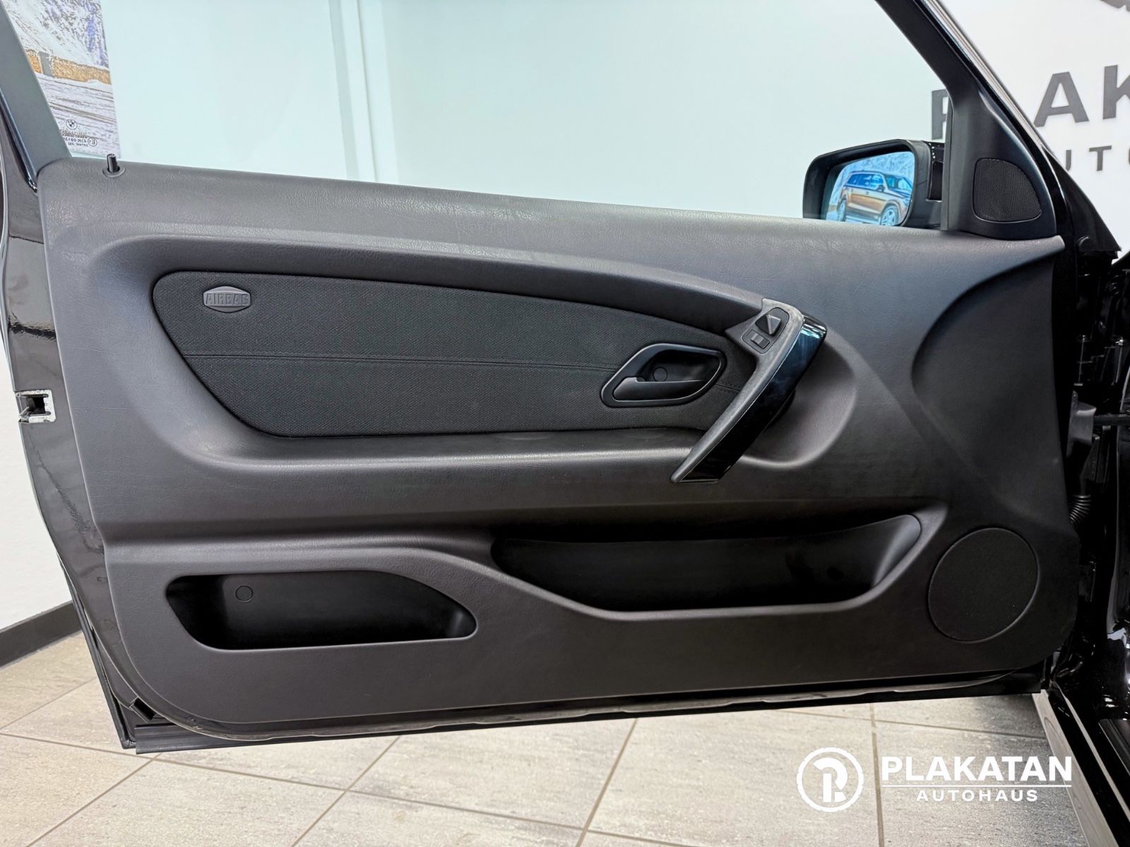 Fahrzeugabbildung BMW 316ti Compact
