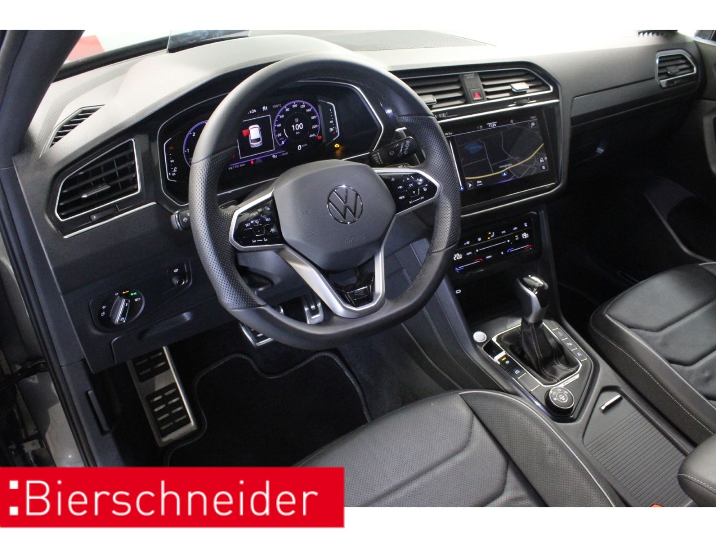 Volkswagen Tiguan Allspace - Bild 5