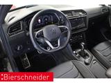 Volkswagen Tiguan Allspace 2.0 TDI DSG 4Mo. 2x R-Line Black - Gebrauchtwagen in Rottweil
