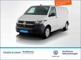 Volkswagen T6.1 Kasten 2.0 TDI LR Sitzheizung / PDC / Klima - Volkswagen T6 Jahreswagen