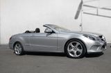 Mercedes-Benz E 250 CDI CABRIO SPORT *1.Hand*Aut.*Leder*Navi* - Mercedes-Benz E 250: Sport
