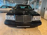 Mercedes-Benz E220 Coupe Automatik , Klima ESSD Top Zustand - gebrauchte Mercedes-Benz E 220 aus dem Jahr 1996