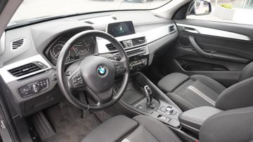 BMW X1 - 12