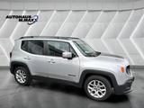 Jeep Renegade Longitude*Automatik*Sitzheizung*PDC - Jeep Renegade Gebrauchtwagen in Frankfurt