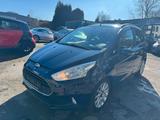 Ford B-MAX Sync Edition/1.Hand/Navi/Klima/Pano - Ford B-Max in Wuppertal